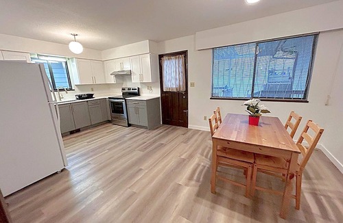 Hastings House | Private Room for 1 Guest, 2933 E 8th Ave, Vancouver, M3