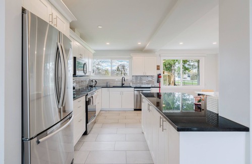 Ottawa Division House | Private room in ottawa