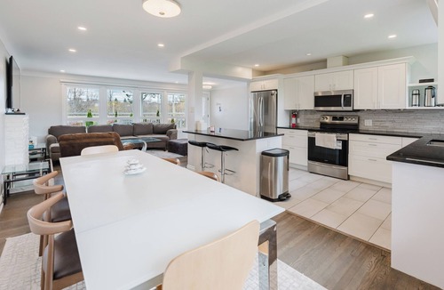 Ottawa Division House | Private room in ottawa