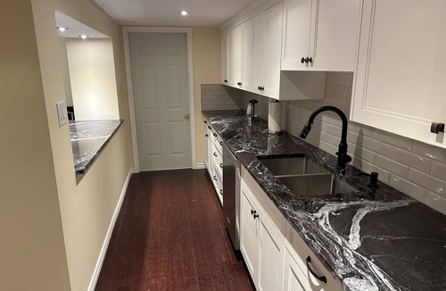 Halton Hills Apartment | Private Studio with Cottage Setting