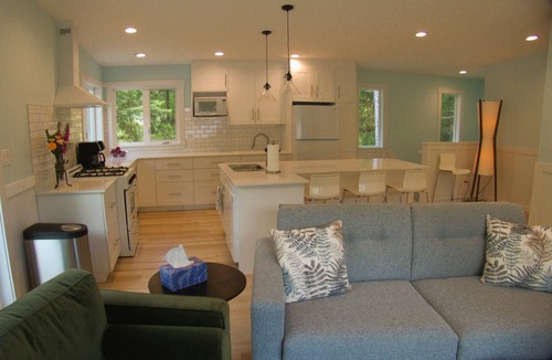 Youbou Apartment | Property Rented