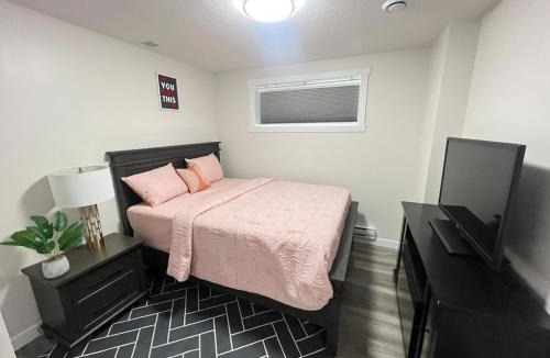 Regina House | Purplecherry Haven