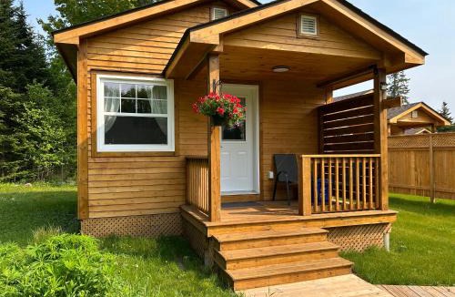 West Quaco House | Quaco Cottages - The Waterloo