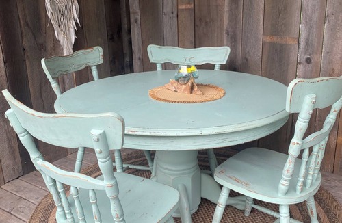Chester Basin House | Quaint Dutch Colonial. Located in the seaside community of Chester Basin.