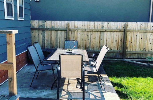Okanagan-Similkameen House | Quaint Home Away From Home