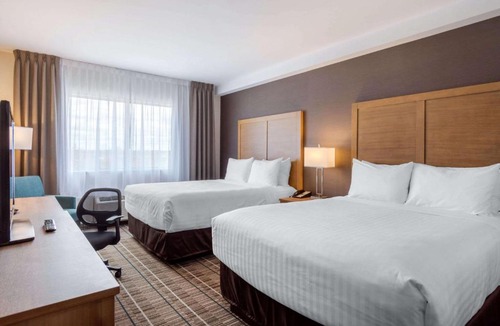 Milton Hotel | Quality Hotel