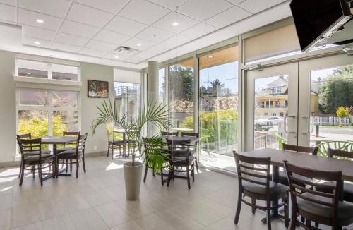 Regional District of Nanaimo Hotel | Quality Inn