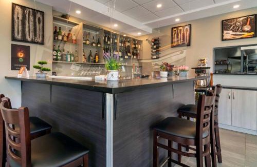 Regional District of Nanaimo Hotel | Quality Inn
