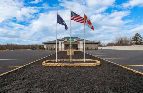 Caribou Hotel | Quality Inn & Suites Caribou