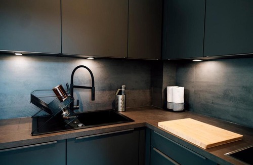 Marquartstein Apartment | Quartier Marquart
