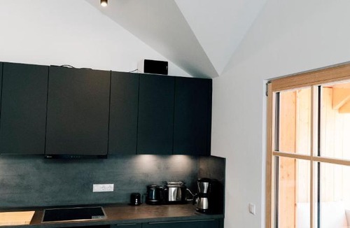 Marquartstein Apartment | Quartier Marquart