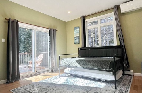 Mount Desert House | Quiet 4BR Home in Center of MDI [Blanchard Estate]