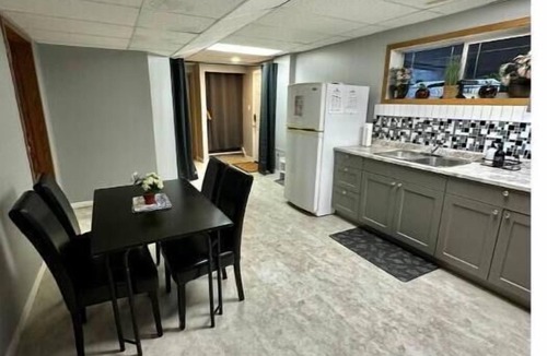 Fort Nelson House | Quiet Acreage in FN very close to the community
