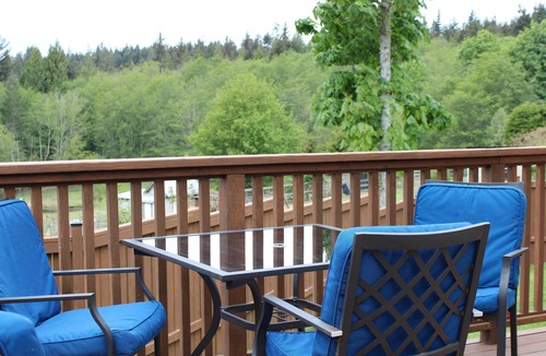 Otter Point House | Quiet and Private retreat close to Beaches and Wilderness