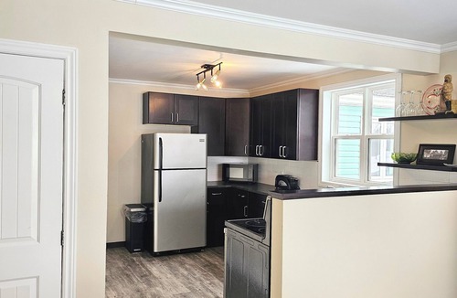 Nail Pond House | Quiet Coastal Home | Beach Access Minutes Away