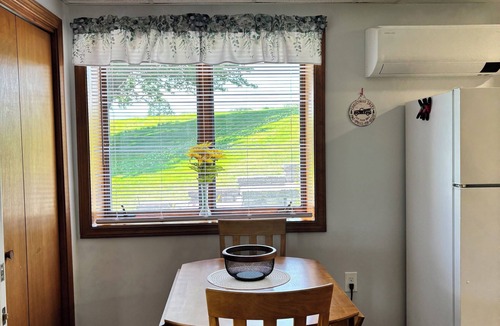 Windham Apartment | Quiet & cozy apartment on a Christmas Tree Farm.