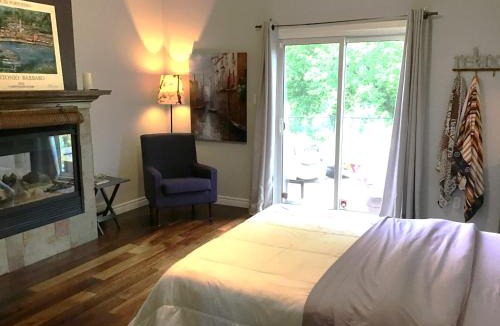London Apartment | Quiet Cozy Luxury on the Thames in Ontario!