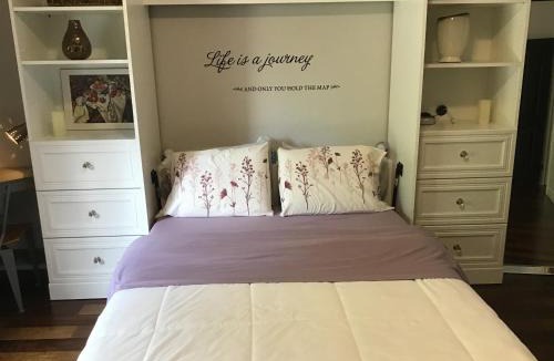 London Apartment | Quiet Cozy Luxury on the Thames in Ontario!