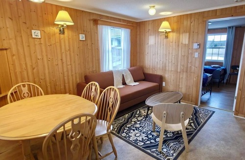 Cape Breton Island Apartment | Quiet Hideaway–Cabot Trail & Fresh Mountain Breeze | Center Cape Breton