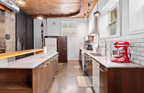 Joliette House | Rêve St-Viateur