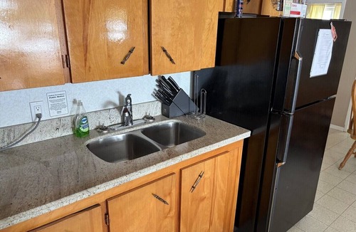 Lavigne Cottage | Rainville Cedar Cottages 3