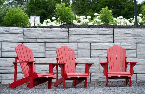 Ottawa Division Hotel | Ramada by Wyndham Ottawa On The Rideau