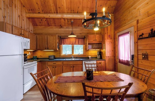 Rangeley Condo | Rangeley Lake Resort