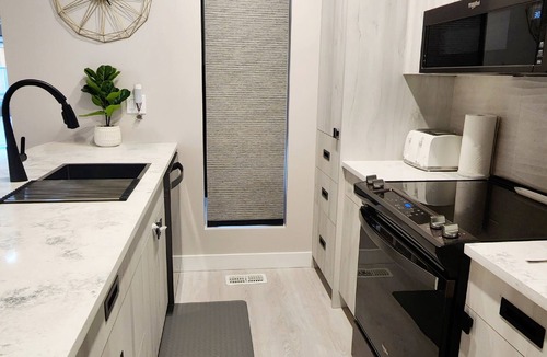Regional District of Nanaimo House | Ravensworth Beach Villa