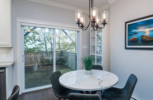 Downtown St. John's House | Recently Built High-end House in Heart of Downtown