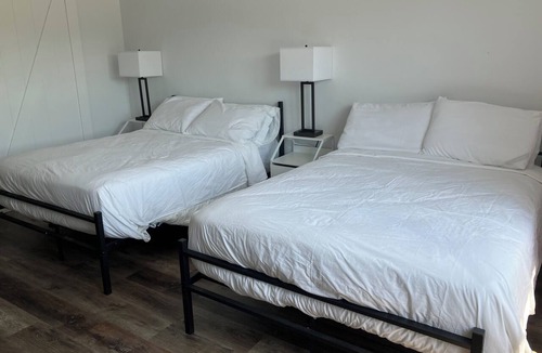 Membertou House | Red Farm Inn - Room 7