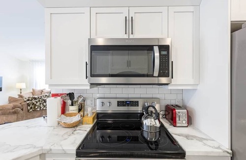 Stratford House | Red Sand Roost - Stratford Duplex Minutes from Beach and Charlottetown