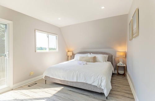 Erin House | Redstone Retreat- Cozy countryhouse w/3 bedrooms