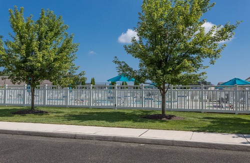 Rehoboth Beach Condo | Rehoboth Beach Condo w/Elevator Pool/Tennis/Gym/Parking