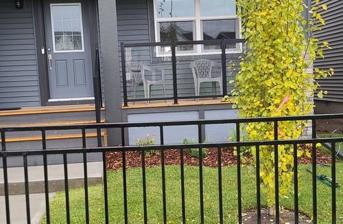 Airdrie House | Relax and Rejuvenate!