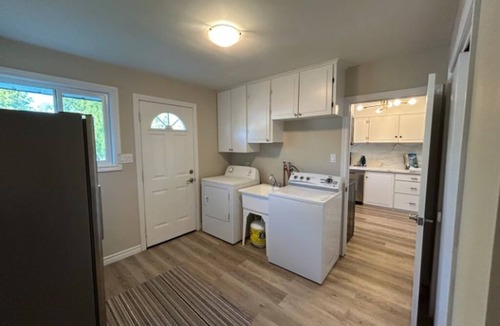 Virginia House | Relax in 5 Cronsberry
