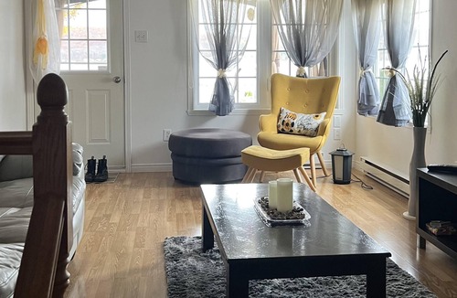 Mandeville Ski Chalet | Relax in a beautiful cottage house in Mandeville