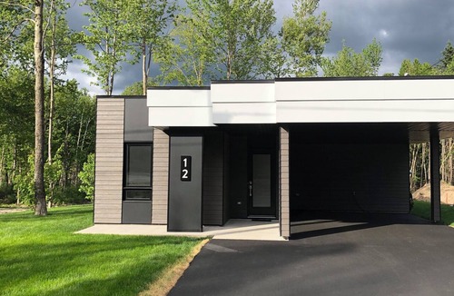 Scott House | Relax luxury home