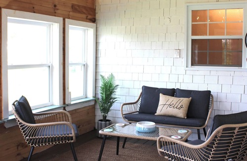 West Covehead Cottage | Relaxing North Shore Getaway Minutes from National Park Beaches