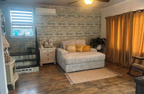 Campbellton House | Relaxing waterfront experience away from home. Amazing sunsets! Tranquility plus