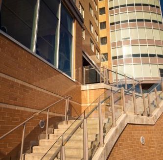 Kamloops Hotel | Residence & Conference Centre - Kamloops