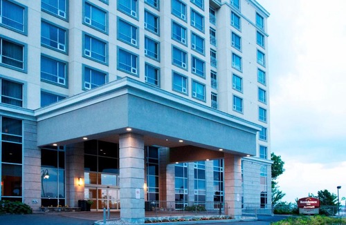 Kingston Hotel | Residence Inn by Marriott Kingston Water's Edge