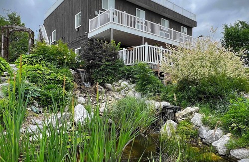 Lac Sainte-Marie Hotel | Resort Lac Ste-Marie