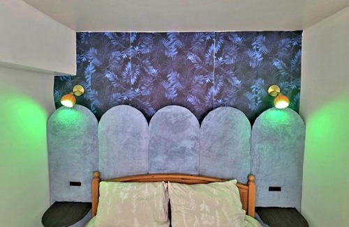 Chambly Apartment | Respite room