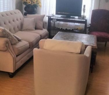 Ruston Bed & Breakfast | Restful 2