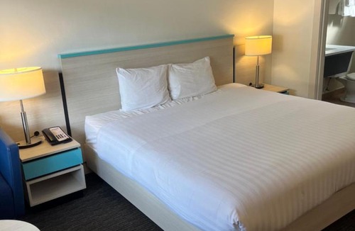 Revelstoke Hotel | Revelstoke Lodge