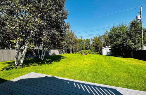 Grand Falls - Windsor House | Ridgewood Suite on Peddle GFW