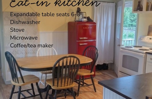 River John Cottage | 🌲River John Trailside Cottage & Cabins | ATV & Beach Access | Near Rushton's🌊