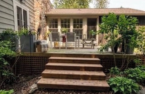 Mulmur House | River, Pond, 5 Acres, Sauna, Mulmur Hills