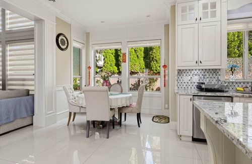 Richmond House | Riverfront 2brs Retreat | Near Olympic Oval & YVR