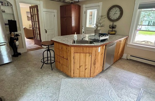 Quinte West Cottage | Riverfront Home on the Trent · Private Dock, Sunroom, Great Fishing